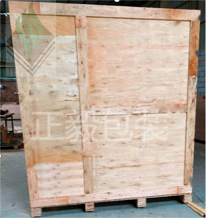 出口包装箱 东莞 大型包装箱 机械设备木箱
