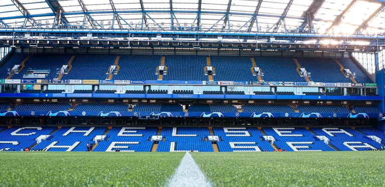 vinbet浩博体育成为切尔西的官方博彩合作伙伴